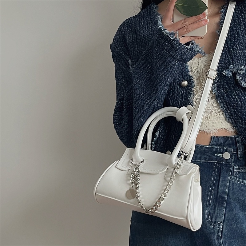 Túi Đeo Vai Thiết Kế Nhỏ Gọn Thời Trang Dành Cho Nữ 2022