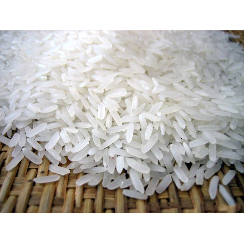 Gạo Thơm Thái 5kg | BigBuy360 - bigbuy360.vn