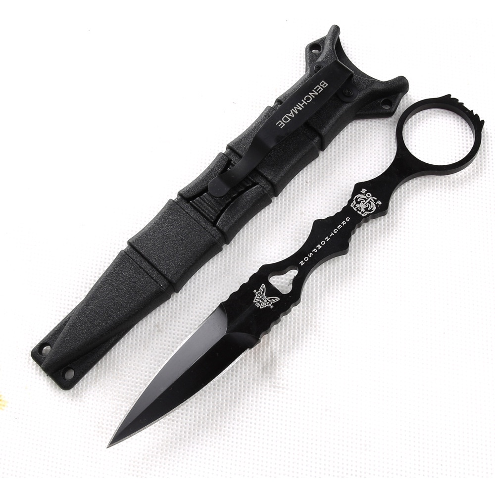 Dụng Cụ SInh Tồn EDC V2 - Vòng Cổ - Théo Lạnh - Kèm Bao