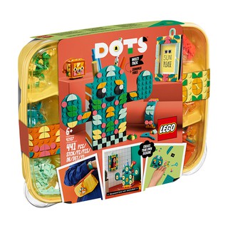 Đồ Chơi LEGO Phụ Kiện Mùa Hè Đáng Yêu 41937