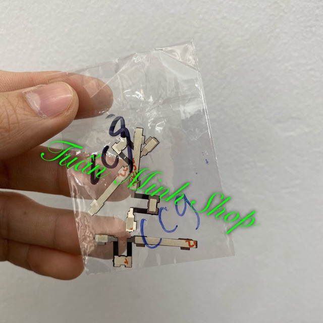 Cáp nguồn Volume Xiao-mi CC9