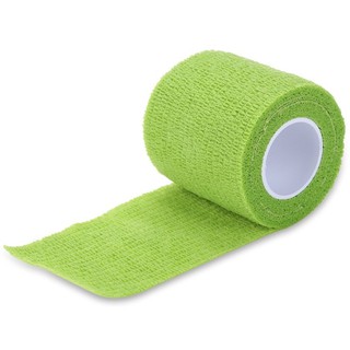 Cuộn Vải Cuốn Bọc Máy Phun Xăm