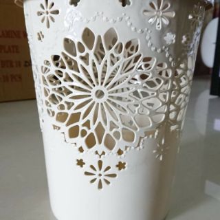 Sọt rác siêu đẹp