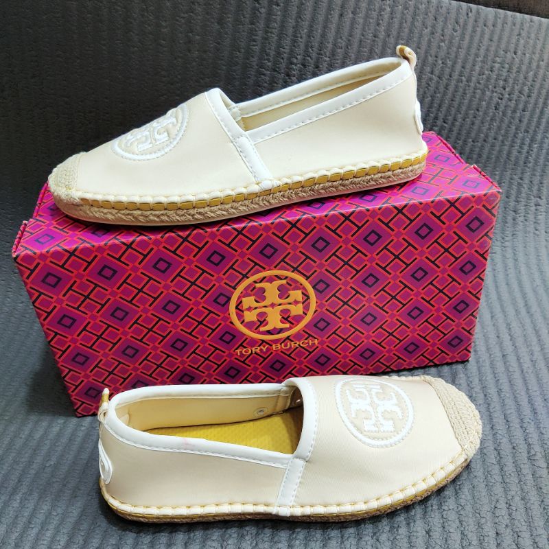 Giày nữ Slipon hiệu TORY BURCH