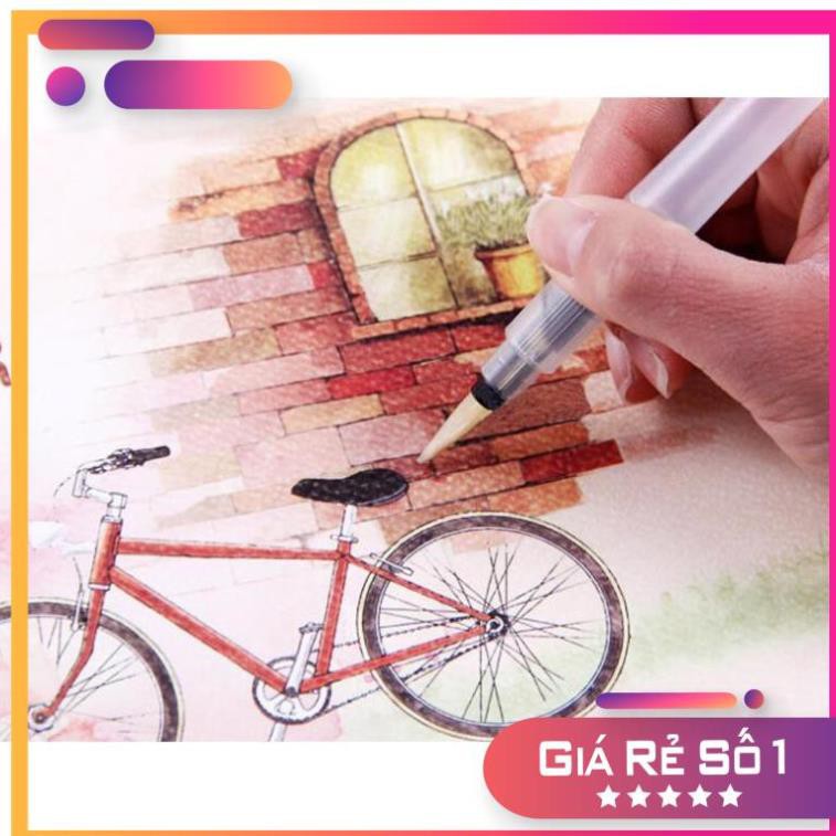 SỔ POTENTATE A6 XE ĐẠP