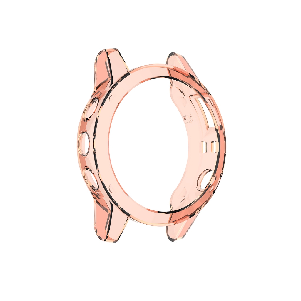 Ốp Bảo Vệ Bằng TPU Mềm Chống Sốc Cho Garmin Fenix 5 5X 5S Plus