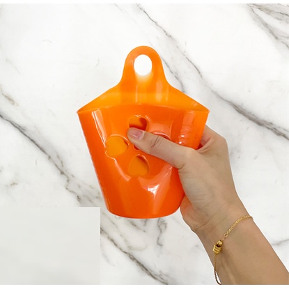 GIỎ NHỰA MINI NHỎ GỌN TIỆN DỤNG SP081953