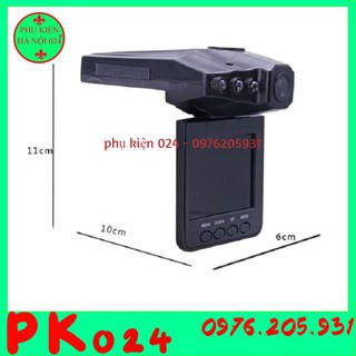 Camera hành trình F198