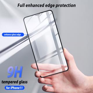 Kính cường lực nhám siêu mỏng bảo vệ màn hình cho iPhone 11 Pro MAX