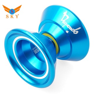 Đồ chơi yoyo chuyên nghiệp độc đáo n5 5 cuerdas m7vn