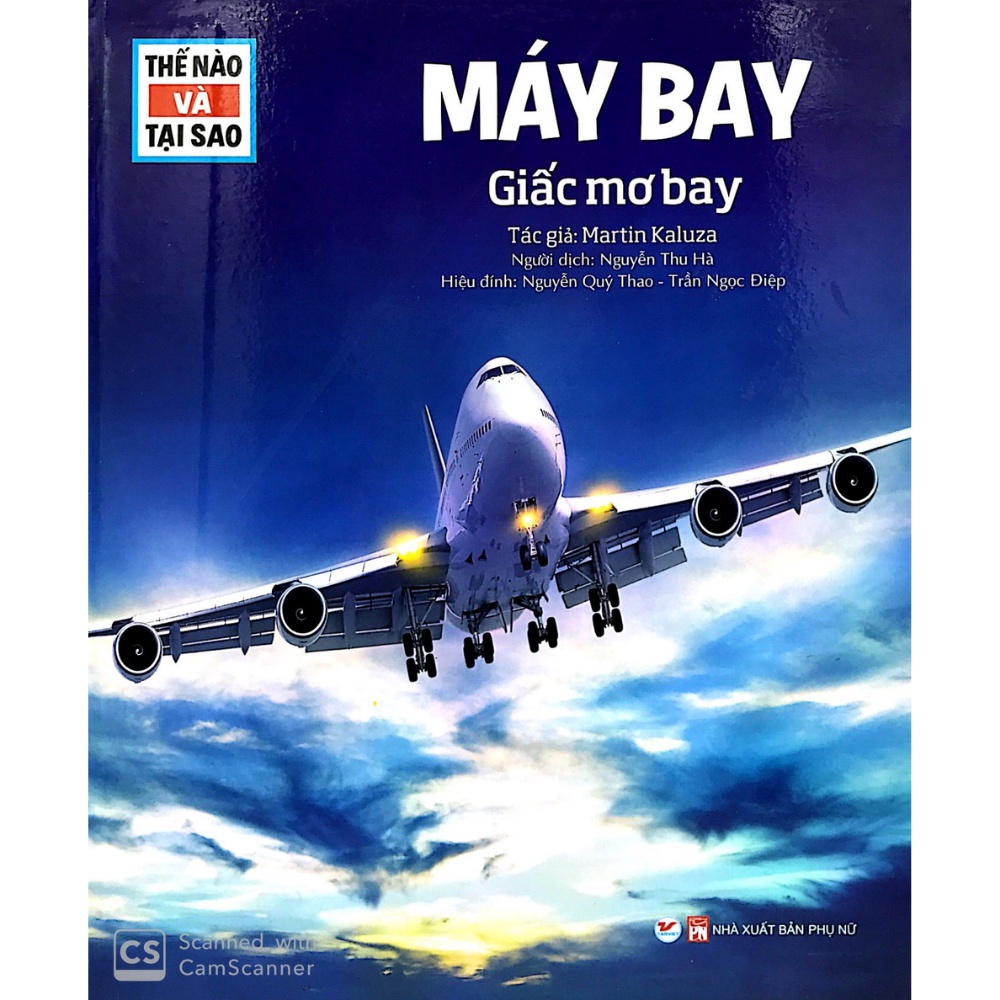 Bộ sách - Thế nào và tại sao (5 cuốn)