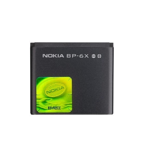 Pin Nokia 8800Siroco / 8800Anikin / BP-X6