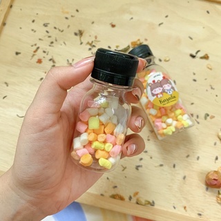 [Thức Ăn Dặm] Marshmallow Dành Cho Hamster - Kasabi Sốp