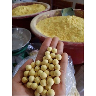 VIÊN TINH NGHỆ MẬT ONG 500GAM