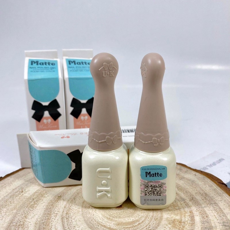 Top lì uk - top nhám cao cấp