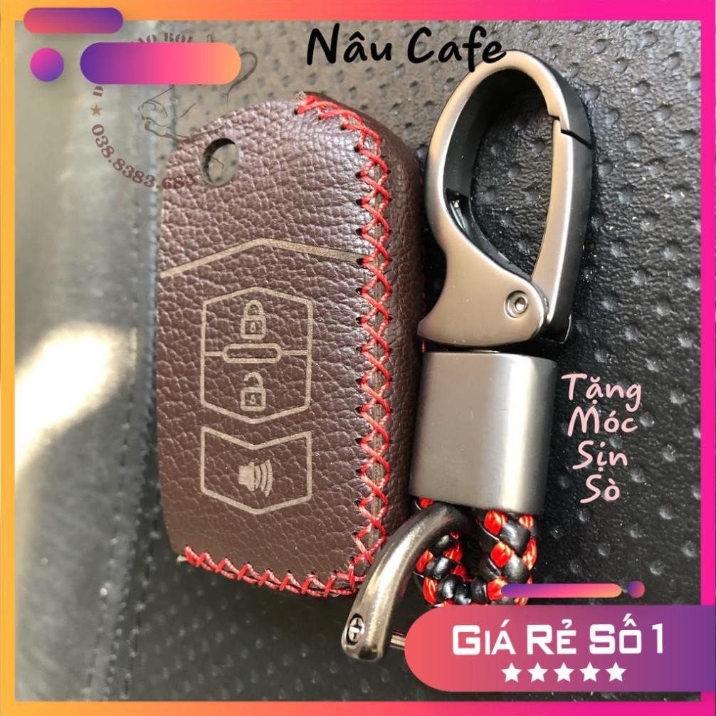 Bao Da Chìa Khóa xe FORD ESCAPE. Da Bò tự nhiên, Nhiều Màu Sắc..