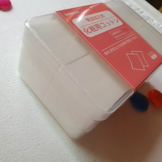 Bông Tẩy Trang Miniso 180-1000 Miếng