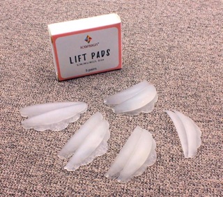 Uốn Mi 6D last lite Siêu đẹp