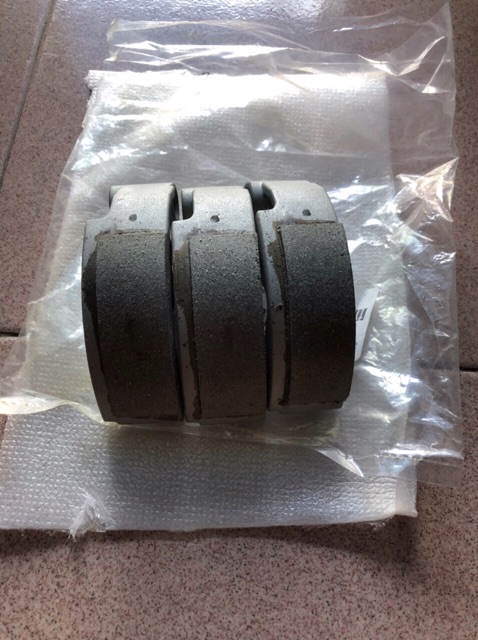 Bố ba càng Novo 4/5/6 + Luvias zin hãng