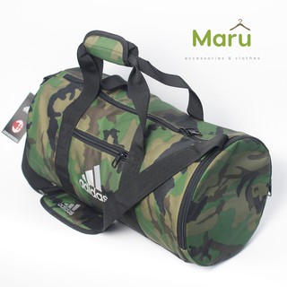 Túi Trống Gym Thể Thao Das Camo