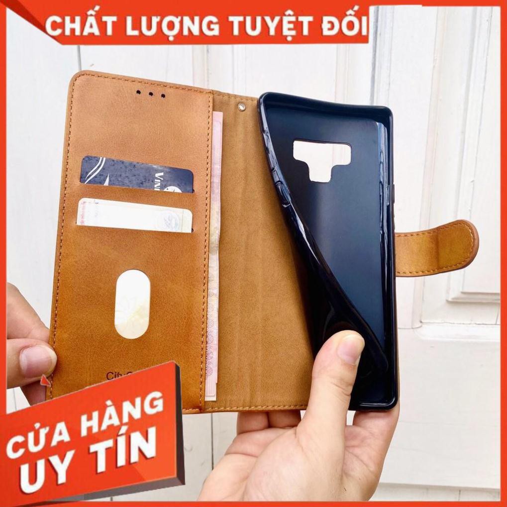 Bao da cho Iphone 14 Pro Max, 13 Pro Max, 12 pro max,6Plus,6s Plus,SE,7Plus,8Plus,Xr,Xs Max,11Pro Max có ngăn đựng