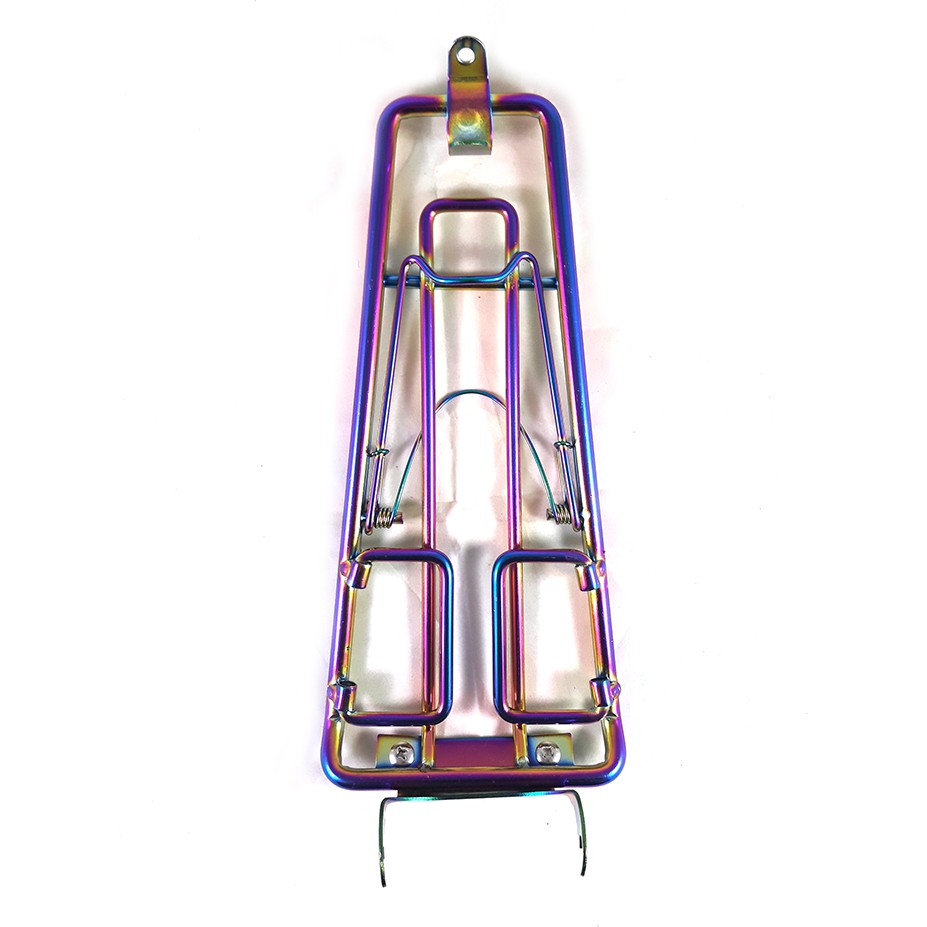 Baga Titan Exciter 150 Cao Cấp 10 Dày Ly MS1250