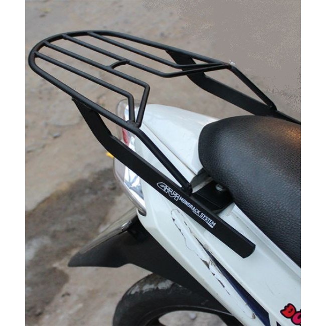 HOT BAGA GIVI cảng sau các loại xe winner X,winner , EX135, EX150, AirBlade 2016