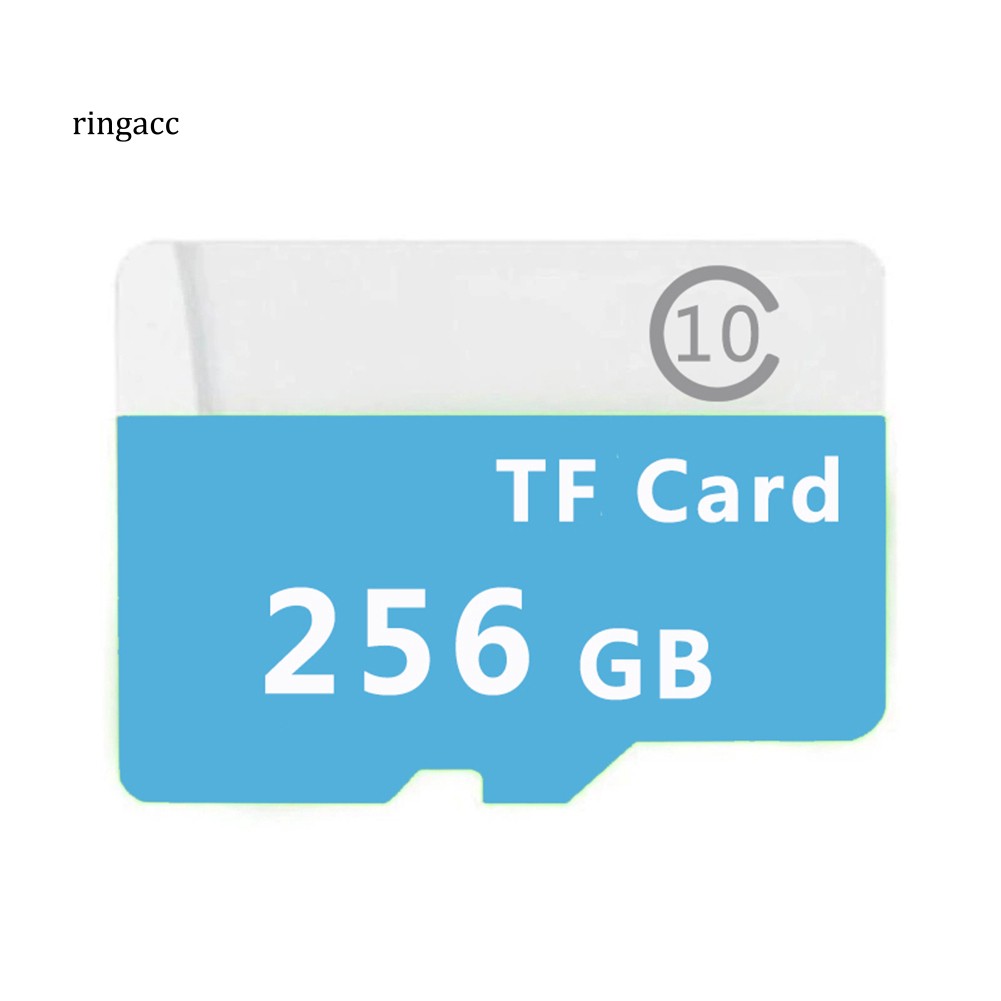 Thẻ Nhớ Micro Sd Tf 128gb 256gb 512gb Có Giá Đỡ Cho Điện Thoại