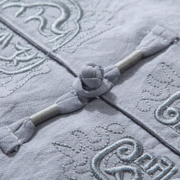 Bộ đũi trung niên Dài Tay, Chất cực nhẹ mềm,  thoáng mát. Món quà ý nghĩa tặng người thân yêu.. | BigBuy360 - bigbuy360.vn