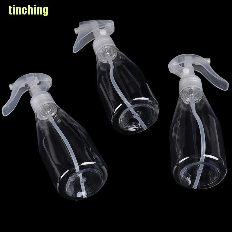 Chai Xịt Nước Tinching11