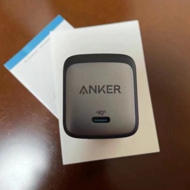 Củ sạc nhanh iphone 12 13 Anker 30w A2665 Gan 2 PPS 25w 27w cho Samsung ipad ip 11 12 13 pro max - halustore
