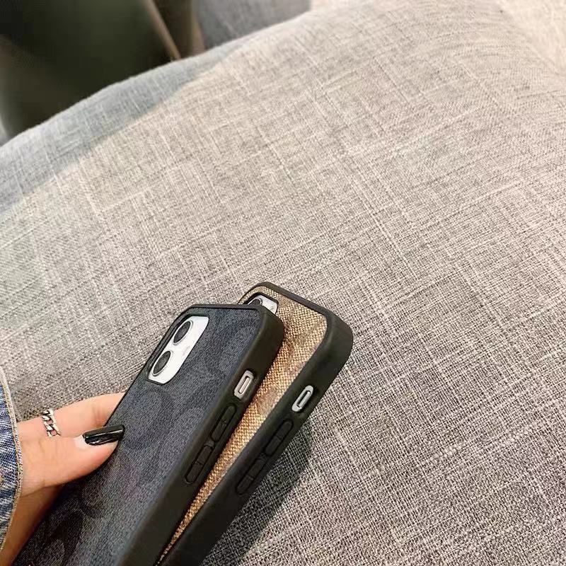 Coach Bao Da Điện Thoại Phong Cách Châu Âu Cổ Điển Cho Oppor9S R11S Plus R17Pro F11 A9 2020 A5 A3S | BigBuy360 - bigbuy360.vn