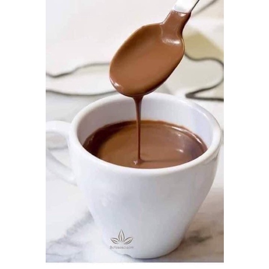 Bột Cacao nguyên chất Dăklăk hộp 500g thơm ngon