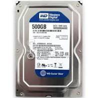Ổ cứng (HDD) cho máy tính bàn 500GB | BigBuy360 - bigbuy360.vn