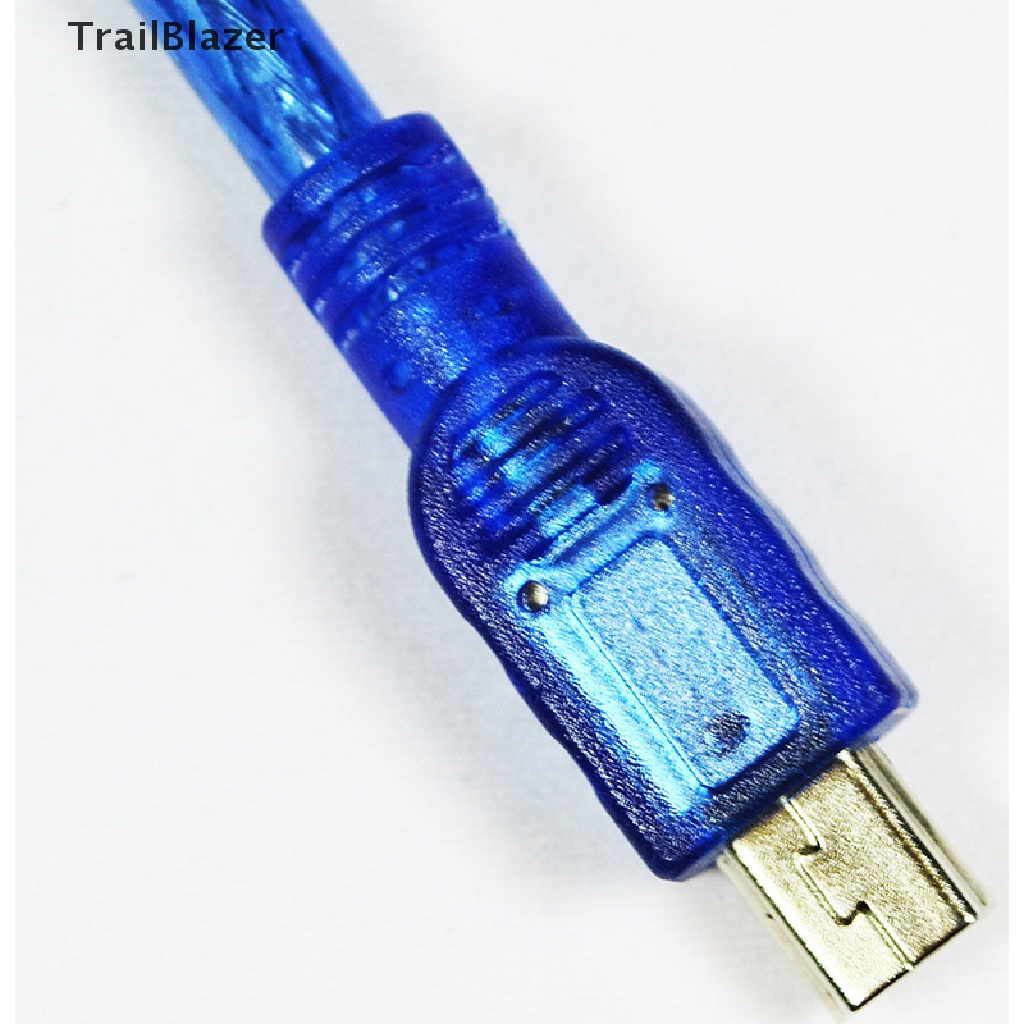 Cáp Chuyển Đổi Usb 2.0 A Male Sang Mini B 5pin Usb Male 30cm