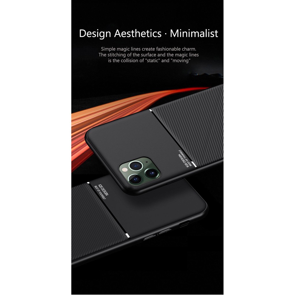 Ốp lưng Đơn Giản Thời Trang Cho iPhone 13 12 11 Pro Max Xr X Xs Max 7 8 6 6s Plus 12 13 Pro Ốp Điện Thoại