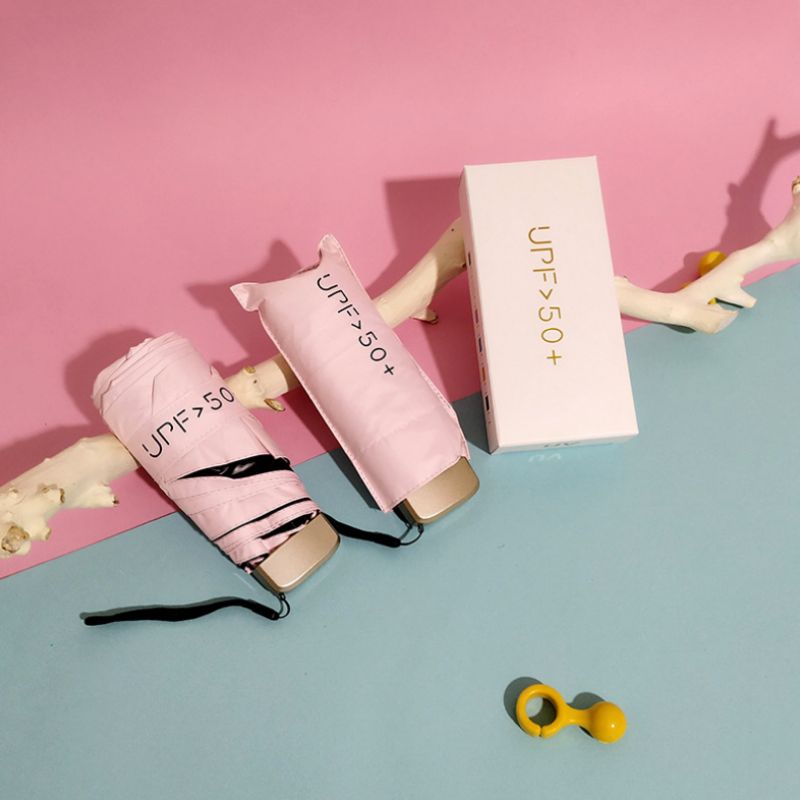 Dù đi mưa chống uv 50+,,,