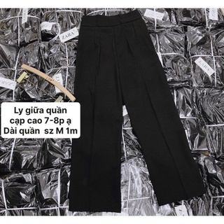 quần tây nữ loại 1 Size SMLXL
