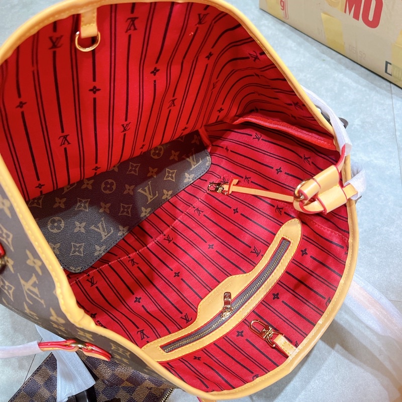 Sét 2 sz40 kèm ví full box