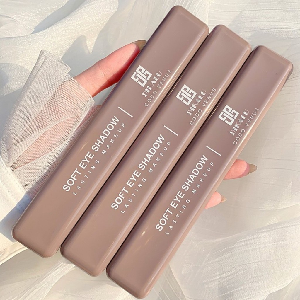 [SIÊU HOT] Bảng Phấn Mắt 9 Ô Màu Trang Điểm Chuyên Nghiệp | BigBuy360 - bigbuy360.vn