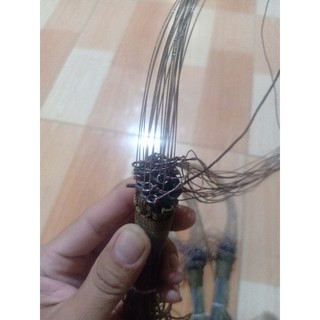Giò gà rừng bộ 20 chân