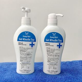 Dung dịch sát khuẩn tay bidiphar