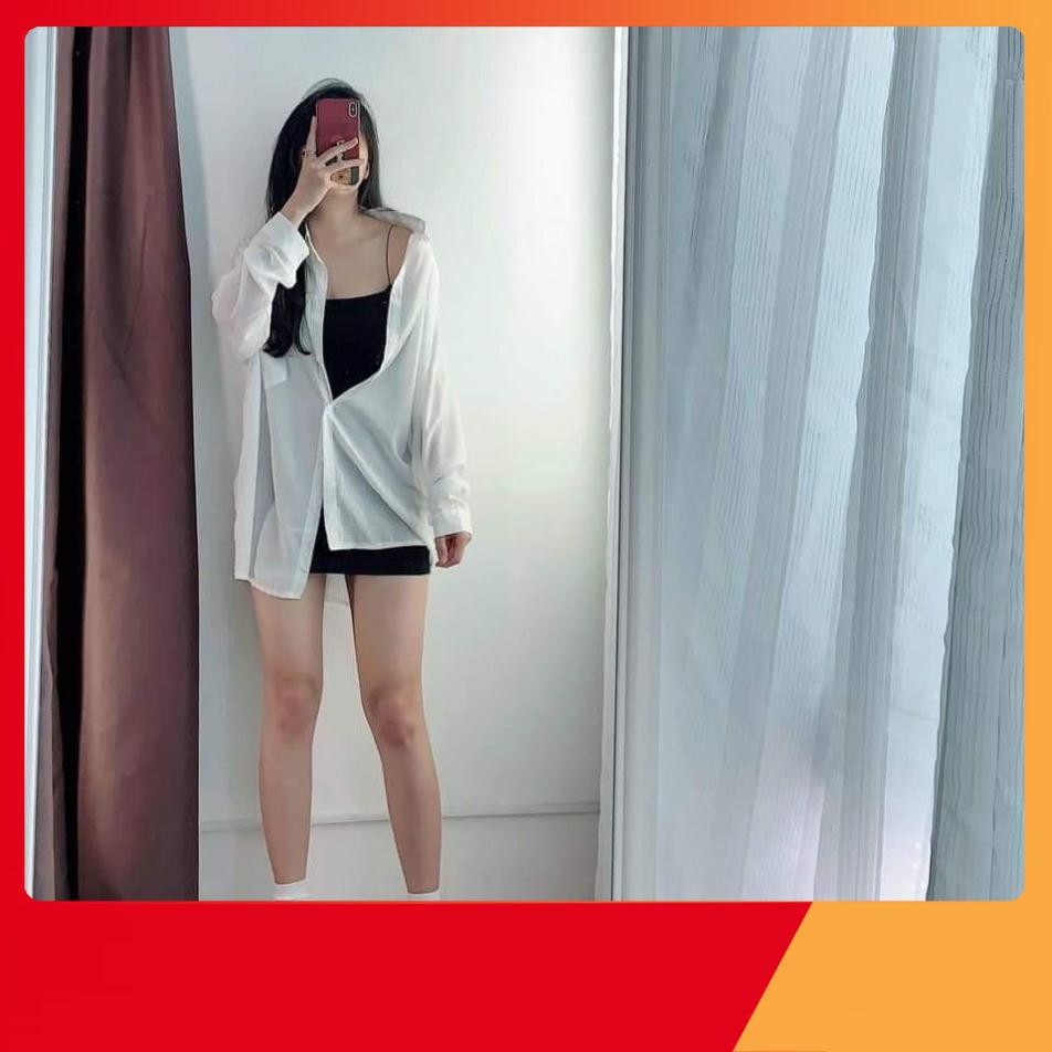 Thời Trang Tuổi Teen - VÁY BODY 2 DÂY SEXY THUN BORIP - (Sp sẵn)