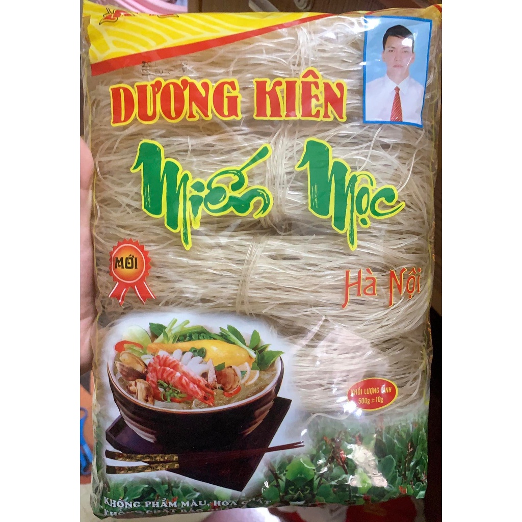 Miến dong làng so 500g