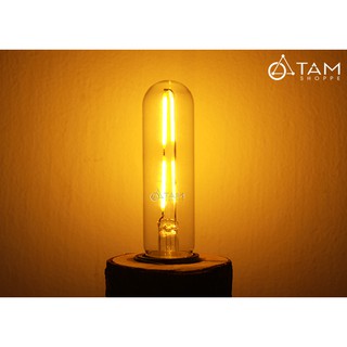 Bóng đèn Edison Led chia đốt TAN