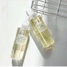 Dầu tẩy trang Muji Oil Cleansing 200ml - Konni39 Sơn Hoà - 1900886806