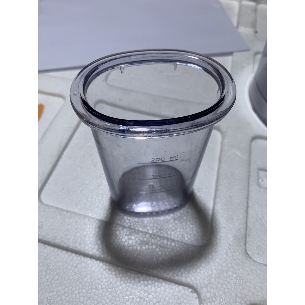 Máy Xay Đa Năng Philips HR7310
