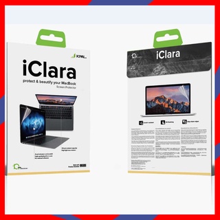 Miếng Dán Màn Hình Từ Tính Cho Macbook JCPAL
