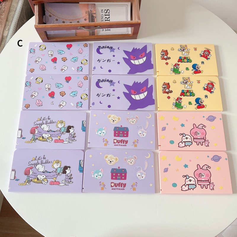 Bộ Đế Sạc Cho Máy Chơi Game Nintendo Switch Hình Cá Mập Cinnamon NS OLED