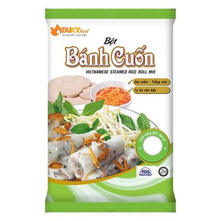 BỘT BÁNH CUỐN TÀI KÝ 500G